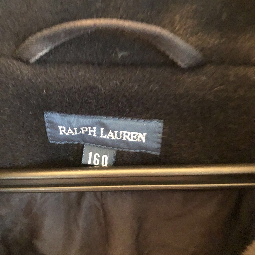 Ralph Lauren(ラルフローレン)のラルフローレン  コート レディースのジャケット/アウター(その他)の商品写真