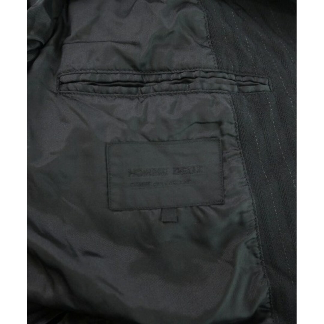 COMME des GARCONS HOMME DEUX - COMME des GARCONS HOMME DEUX