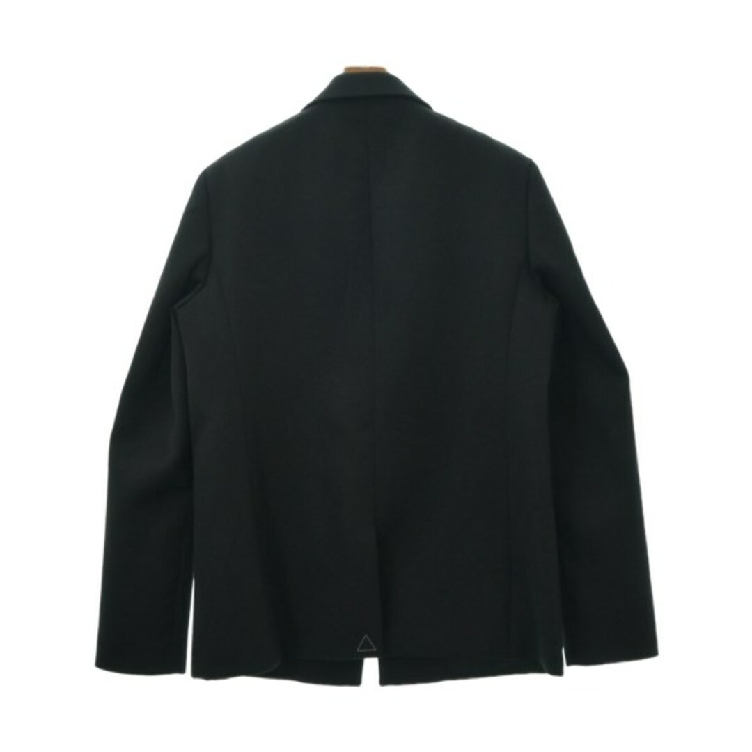 BOTTEGA VENETA - BOTTEGA VENETA テーラードジャケット 52(XXL BOTTEGA VENETA - BOTTEGA VENETA テーラードジャケット 52(XXL