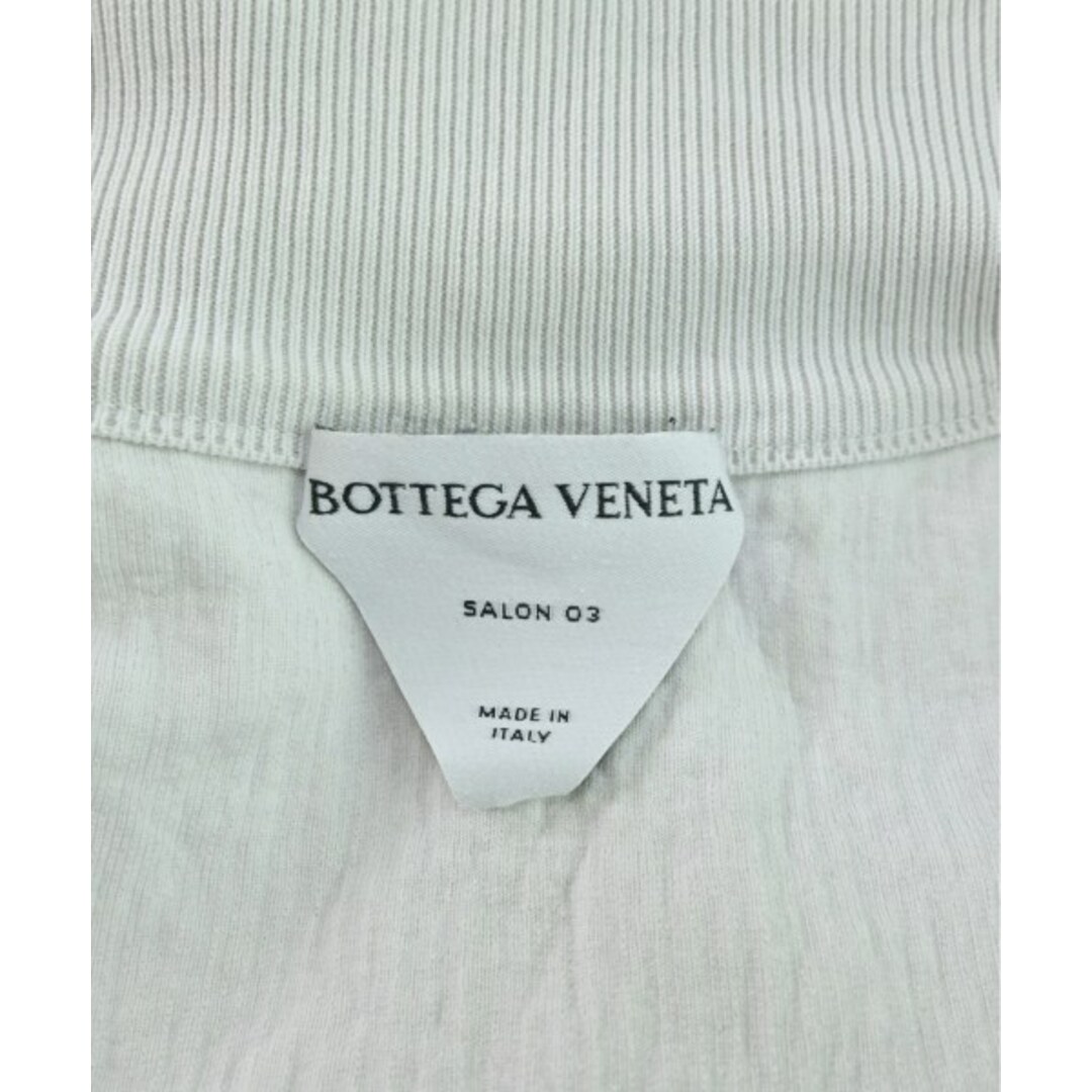 Bottega Veneta(ボッテガヴェネタ)のBOTTEGA VENETA ボッテガベネタ ブルゾン（その他） L 白 【古着】【中古】 メンズのジャケット/アウター(その他)の商品写真