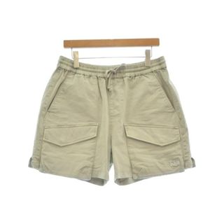 Kith Graham Shorts "Ore"