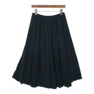 新品タグ付き】ハルノブGRETA SKIRT-