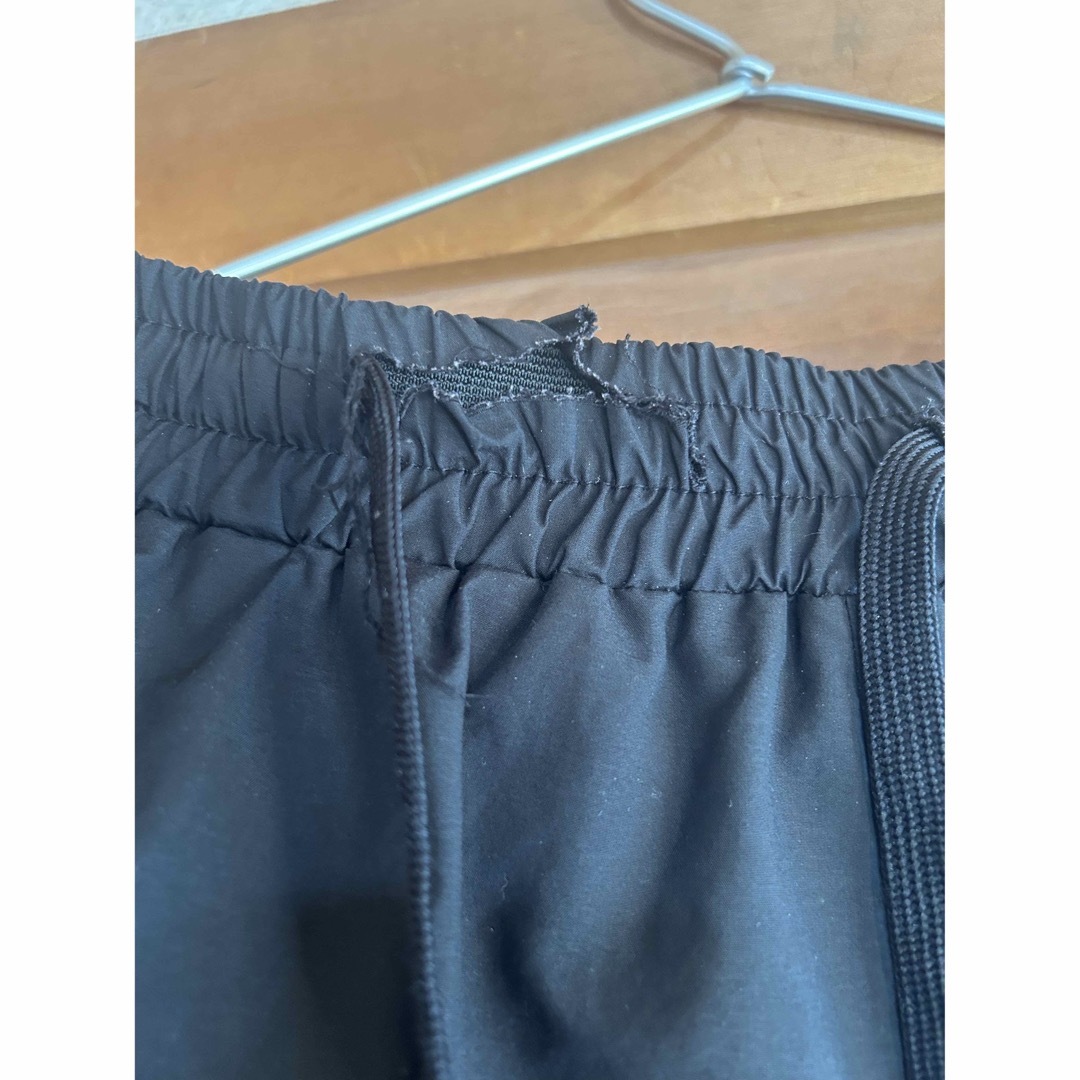 #FR2(エフアールツー)の#FR2 梅　ナイロンジャージ　Sサイズ メンズのパンツ(その他)の商品写真