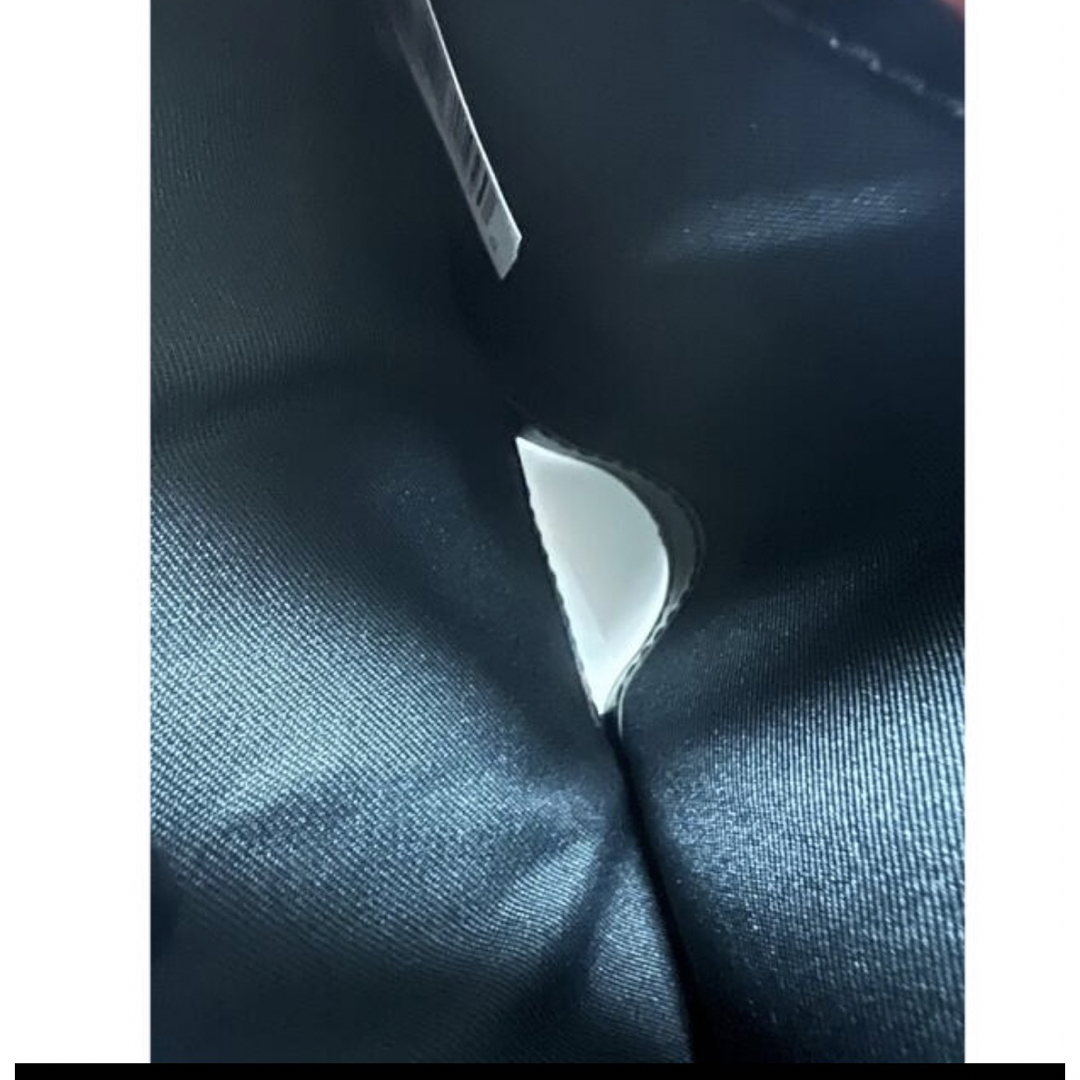 MARC JACOBS(マークジェイコブス)の未使用タグ付き　マークジェイコブス　ミニ　ウォレット　ブラック　値下げ レディースのファッション小物(財布)の商品写真