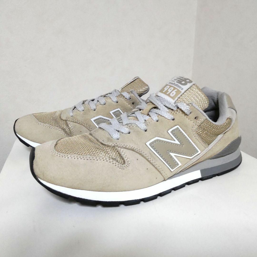 ニューバランス new balance CM996SHTナイキ