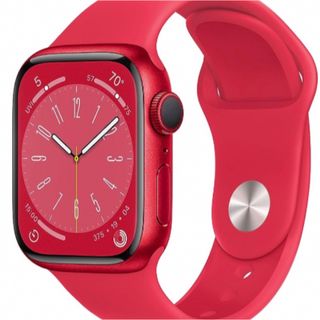 Apple Watch series7 GPSモデル41mm 新品未開封