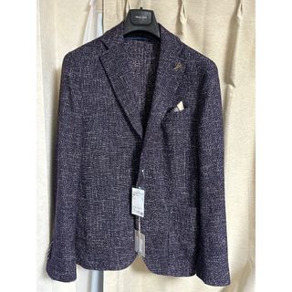 テーラードジャケット(メンズ)(パープル/紫色系)の通販 600点以上