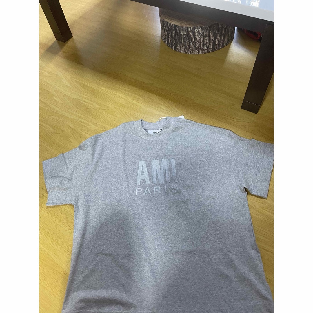 ami(アミ)のAmi 服 メンズのトップス(Tシャツ/カットソー(半袖/袖なし))の商品写真