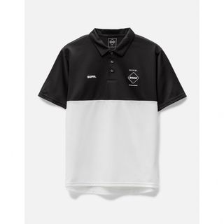 エフシーアールビー(F.C.R.B.)のF.C.Real Bristol  S/S TEAM POLO(ポロシャツ)