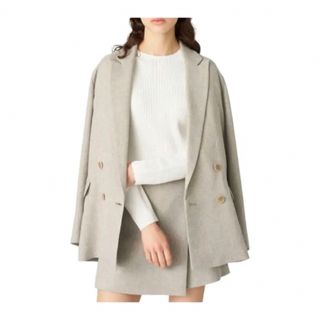 トゥモローランド(TOMORROWLAND)のLOVELESS comfort jacket(テーラードジャケット)