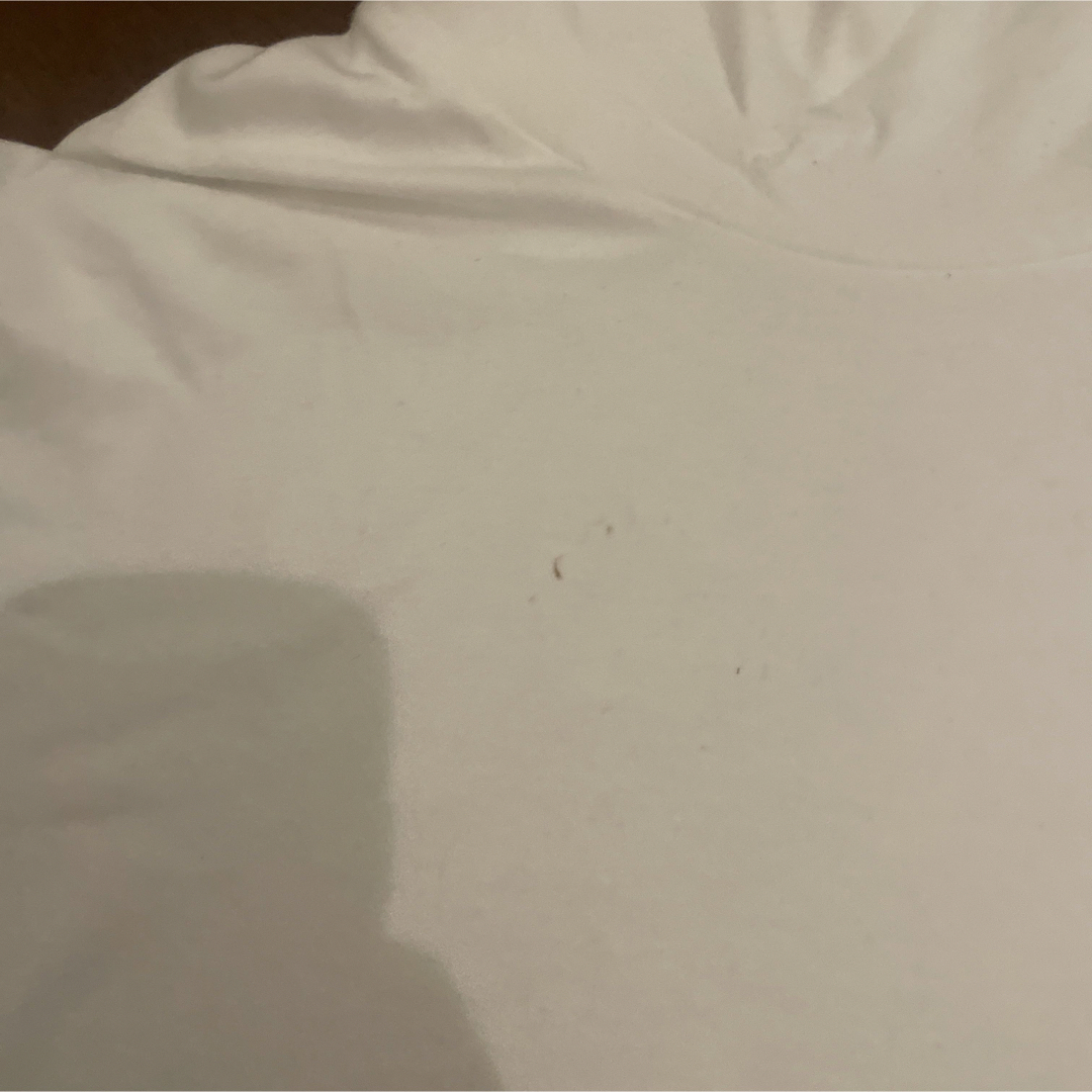 UNIQLO(ユニクロ)のユニクロ　UNIQLO ロンT ハイネック　UNIQLOU 3XL 4XL メンズのトップス(Tシャツ/カットソー(七分/長袖))の商品写真
