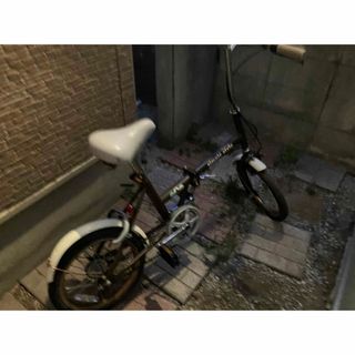 自転車(自転車本体)