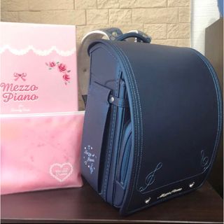 メゾピアノ ランドセルの通販 67点 | mezzo pianoのキッズ/ベビー