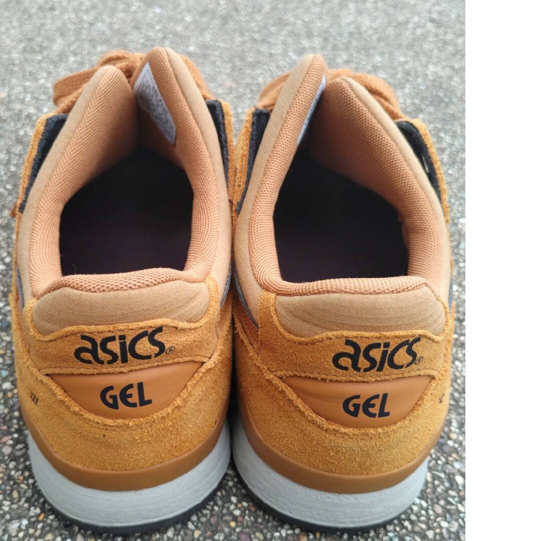 asics(アシックス)のASICS　GEL LYTE3 メンズの靴/シューズ(スニーカー)の商品写真