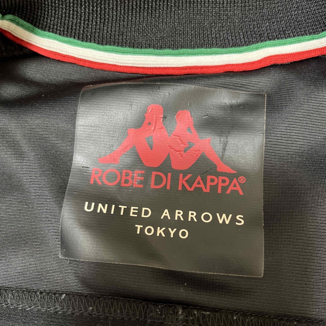 Kappa(カッパ)のKAPPA ブルゾン メンズのジャケット/アウター(ブルゾン)の商品写真