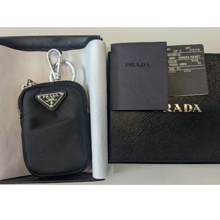 PRADA(ナイロン ・ コインケース)のフリマアイテム一覧 PRADA(ナイロン ・ コインケース)のフリマアイテム一覧