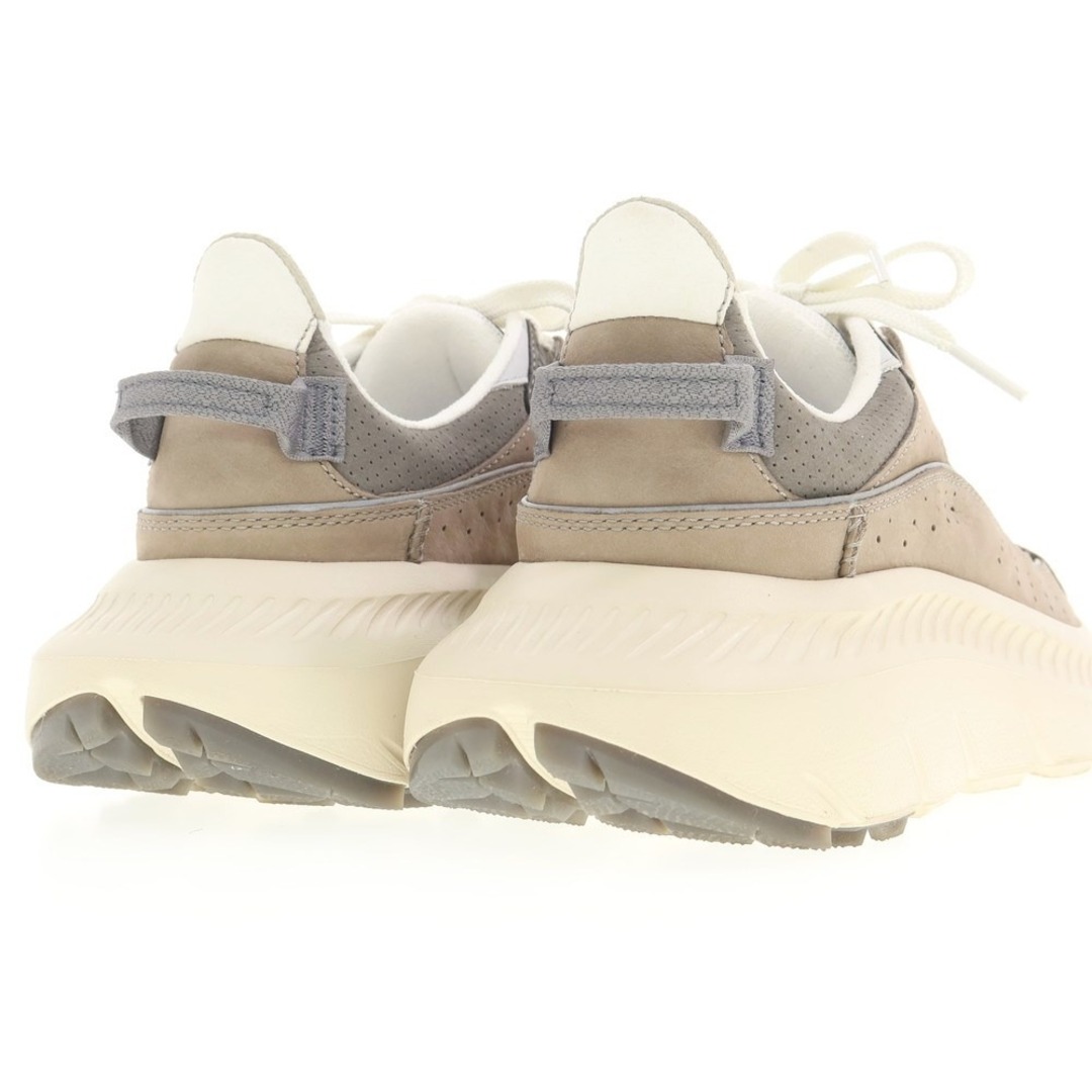 アグ UGG CA805 V2 Nubuck ヌバックレザー スニーカー グレー アグ UGG CA805 V2 Nubuck ヌバックレザー スニーカー グレー