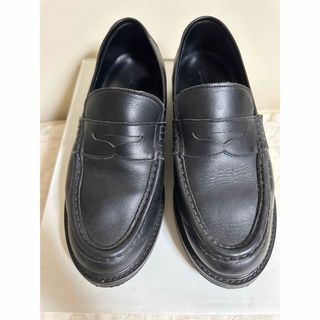 YAMACHO MADE (三陽山長) LOAFERS ローファー