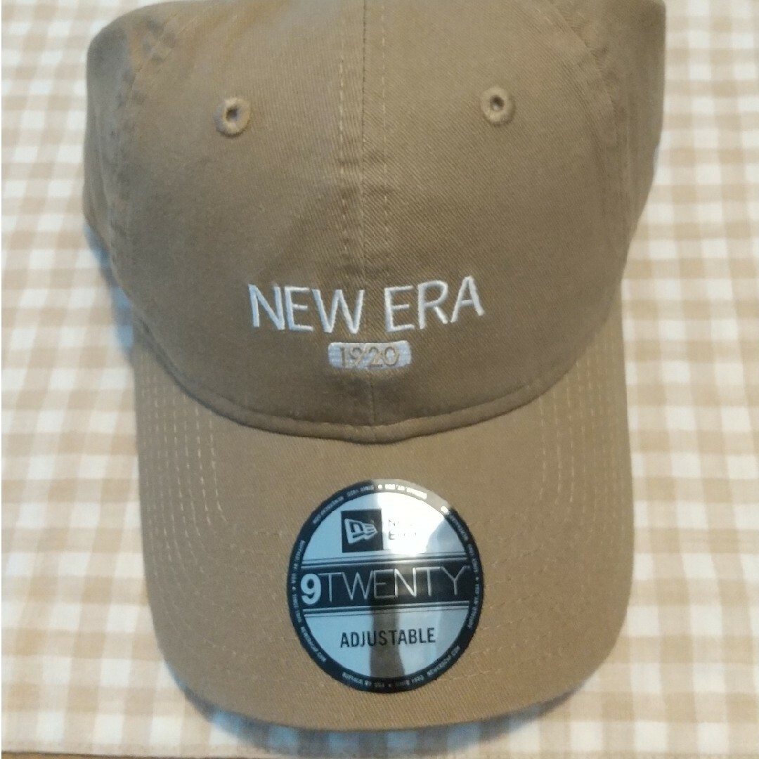 ニューエラ NEW ERA キャップ 9TWENTY New Era 1920