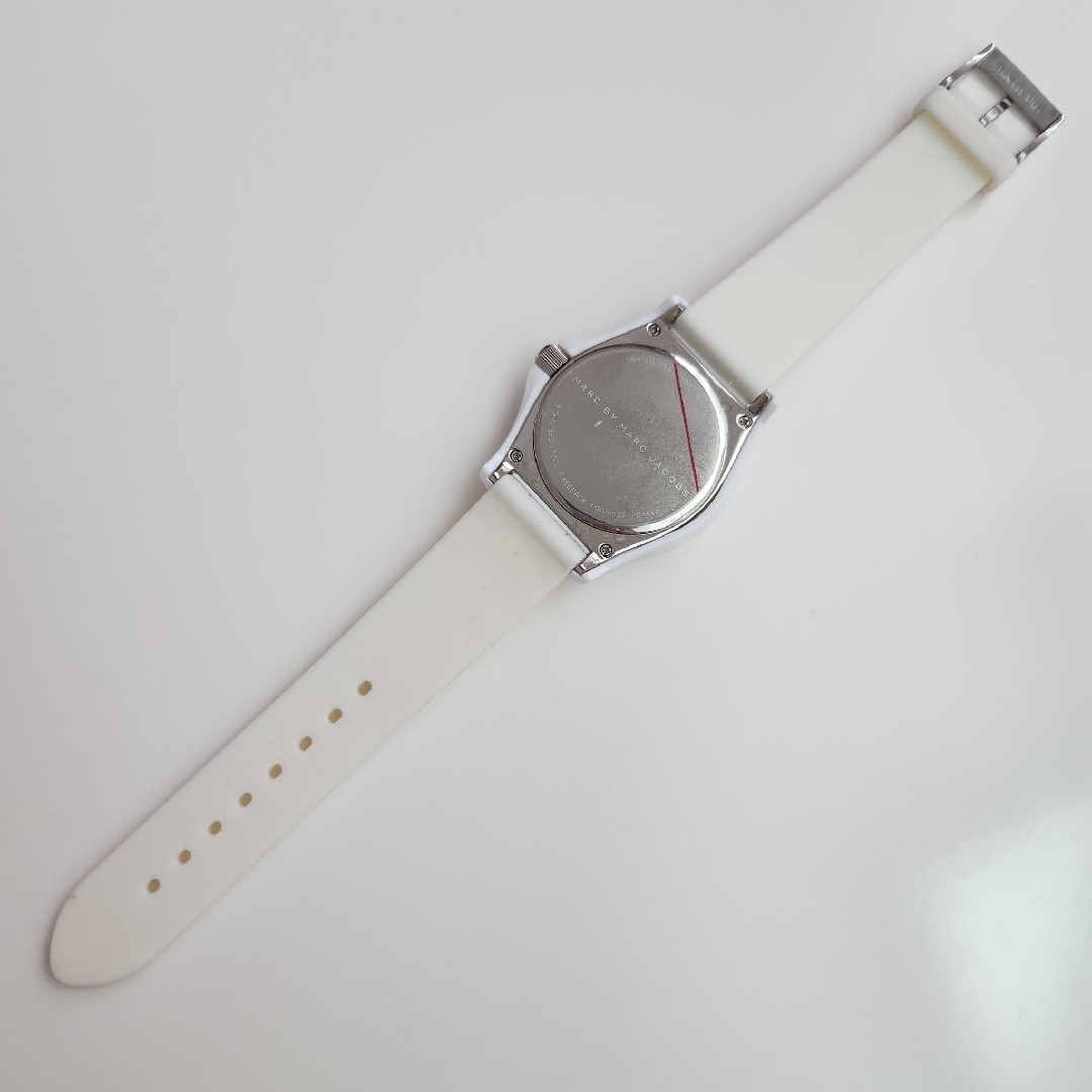 MARC BY MARC JACOBS(マークバイマークジェイコブス)のMarc by Marc Jacobs watch レディースのファッション小物(腕時計)の商品写真