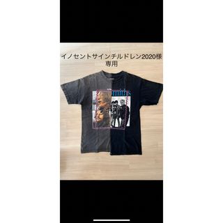 ビームス(BEAMS)のHURRAY HURRAY 切り替えバンドTシャツ(Tシャツ/カットソー(半袖/袖なし))