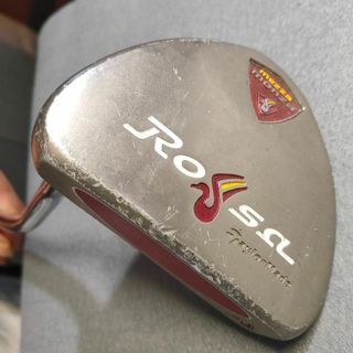 テーラーメイド(TaylorMade)のパター  テーラーメイド Rossa Monz 訳有 39131(クラブ)