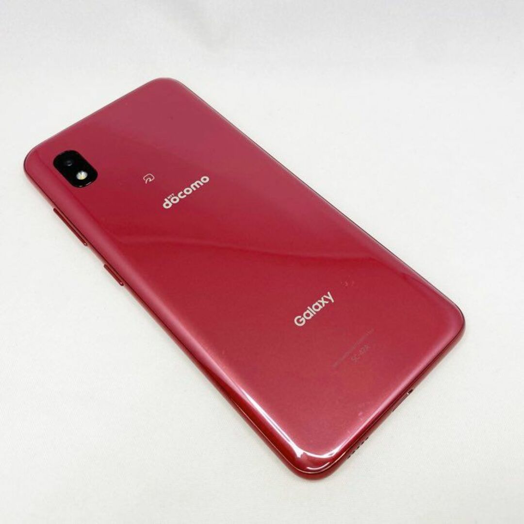 SAMSUNG - SAMSUNG Galaxy A21 本体 SIMフリーの通販 by la ninfea(ラ ...