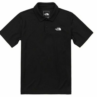 ザノースフェイス(THE NORTH FACE)の ザ・ノースフェイス メンズ ワンダーポロシャツ(Tシャツ/カットソー(半袖/袖なし))