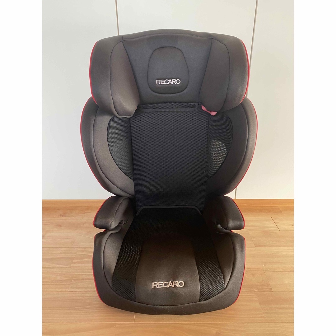 【美品】RECARO レカロ　 J3 Jr.シートシート