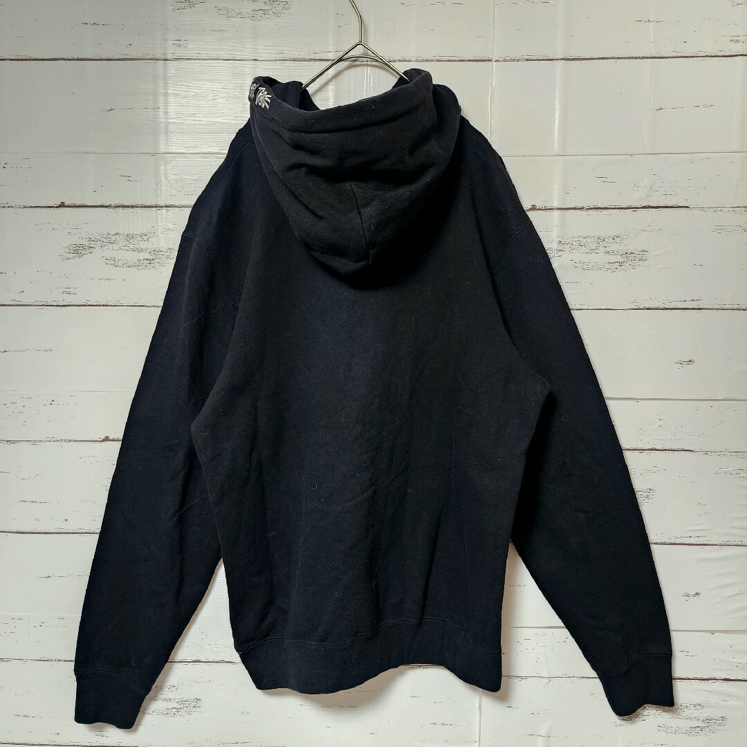 STUSSY - 《希少》STUSSY ステューシー パーカー インターナショナル
