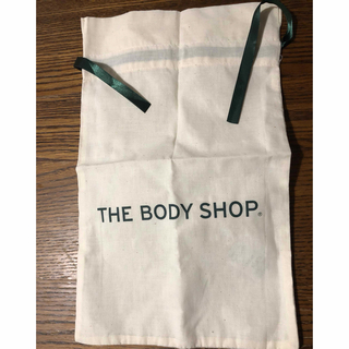 THE BODY SHOP - ボディーショップ折り畳み傘の通販 by ともりん's