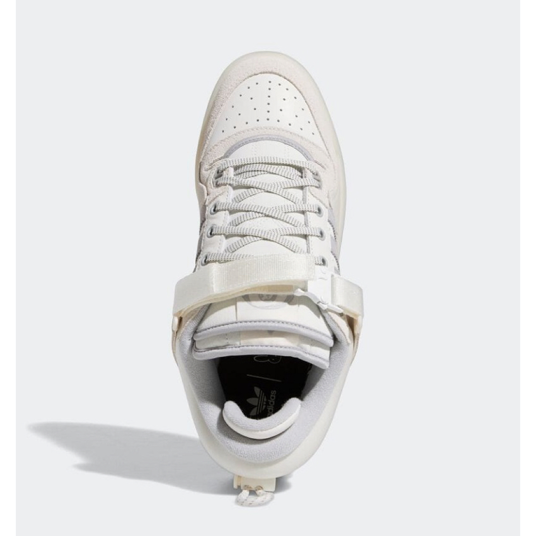 adidas - アディダス バッド・バニー フォーラム BAD BUNNY adidas - アディダス バッド・バニー フォーラム BAD BUNNY
