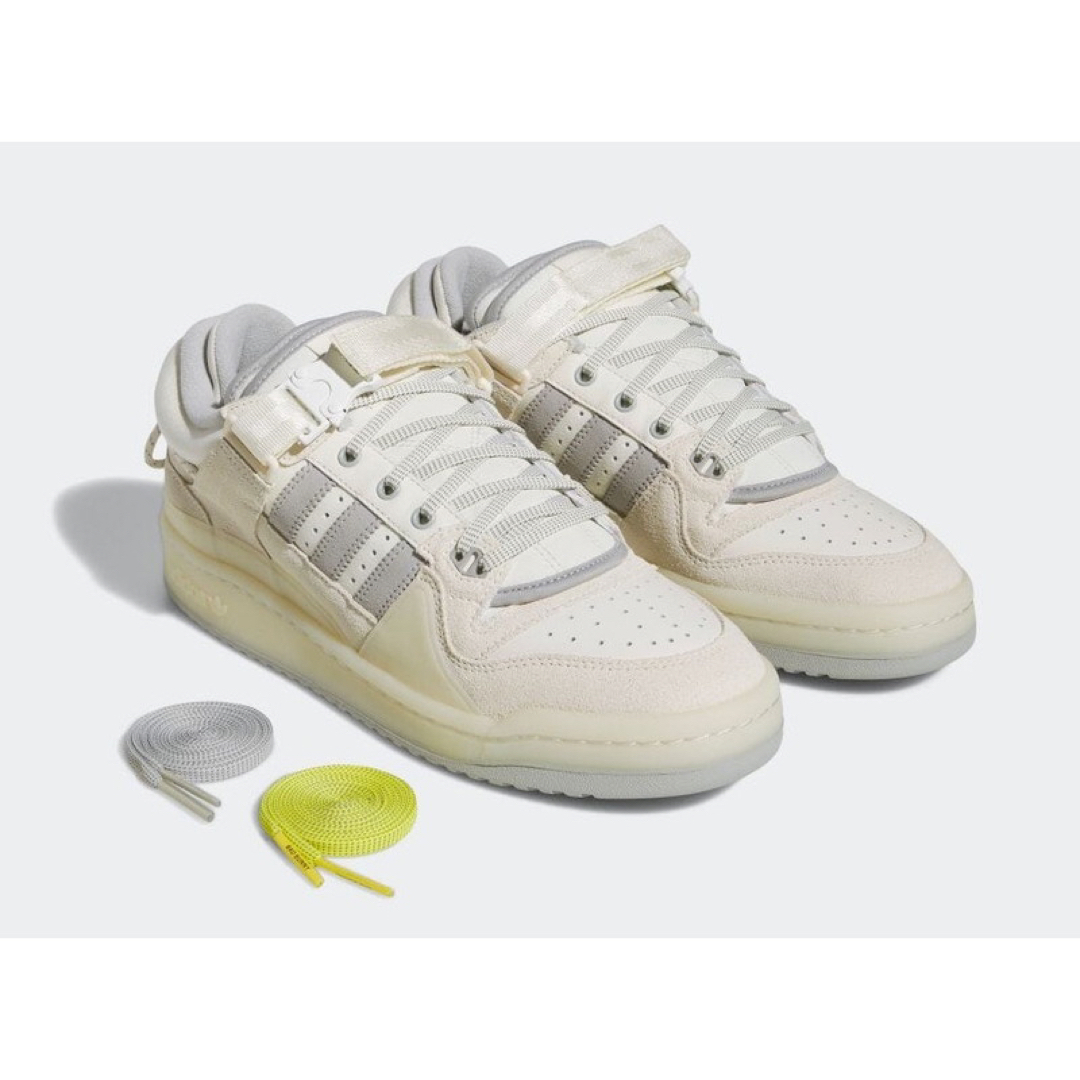 adidas - アディダス バッド・バニー フォーラム BAD BUNNY adidas - アディダス バッド・バニー フォーラム BAD BUNNY
