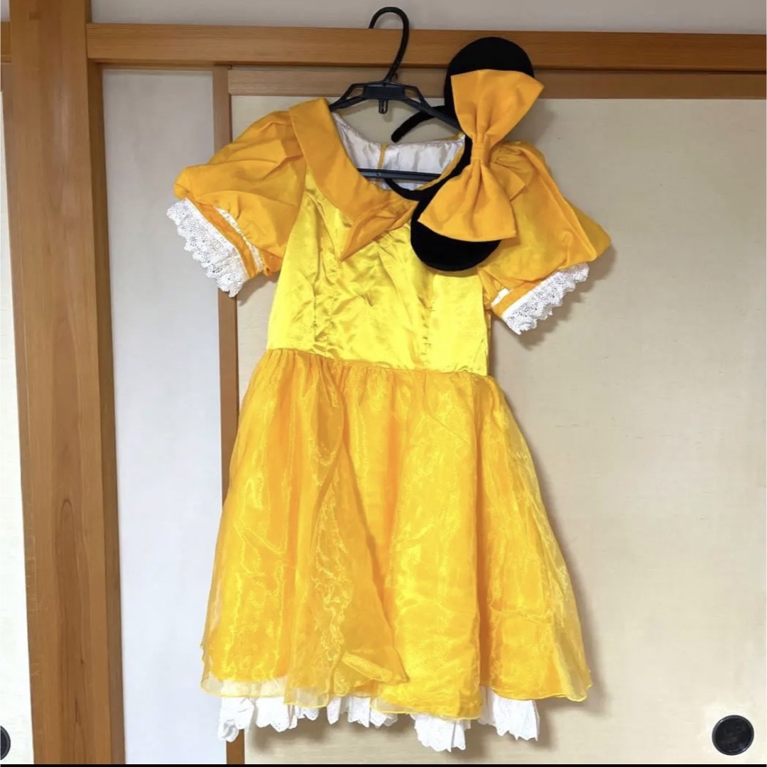 オンラインストア買 【Dハロ仮装】東京ディズニーシー マイフレンド 