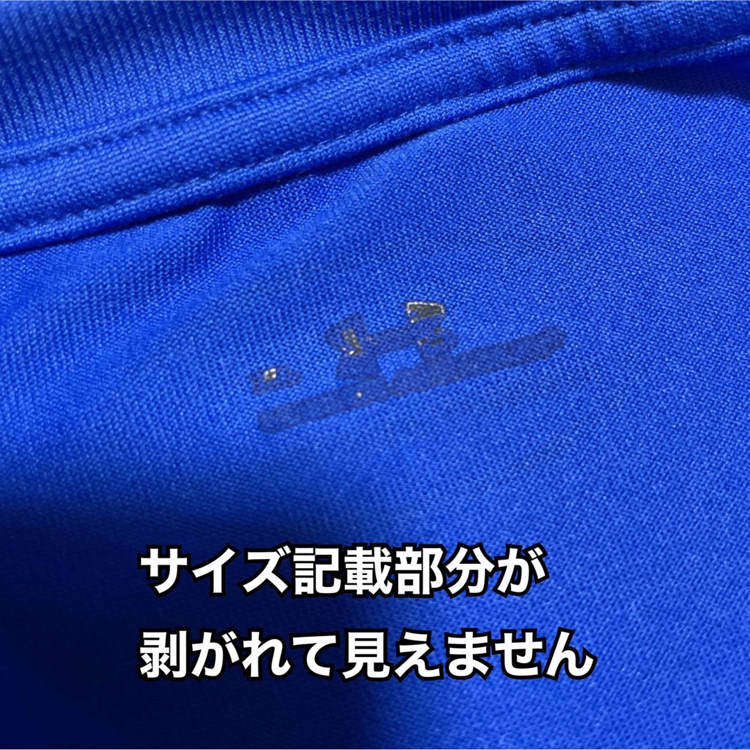 UNDER ARMOUR(アンダーアーマー)のUNDER ARMOUR Tシャツ(XL) 訳あり メンズのトップス(Tシャツ/カットソー(半袖/袖なし))の商品写真