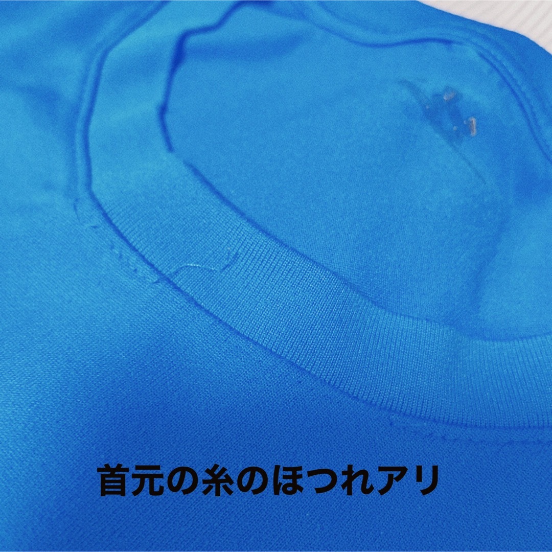 UNDER ARMOUR(アンダーアーマー)のUNDER ARMOUR Tシャツ(XL) 訳あり メンズのトップス(Tシャツ/カットソー(半袖/袖なし))の商品写真