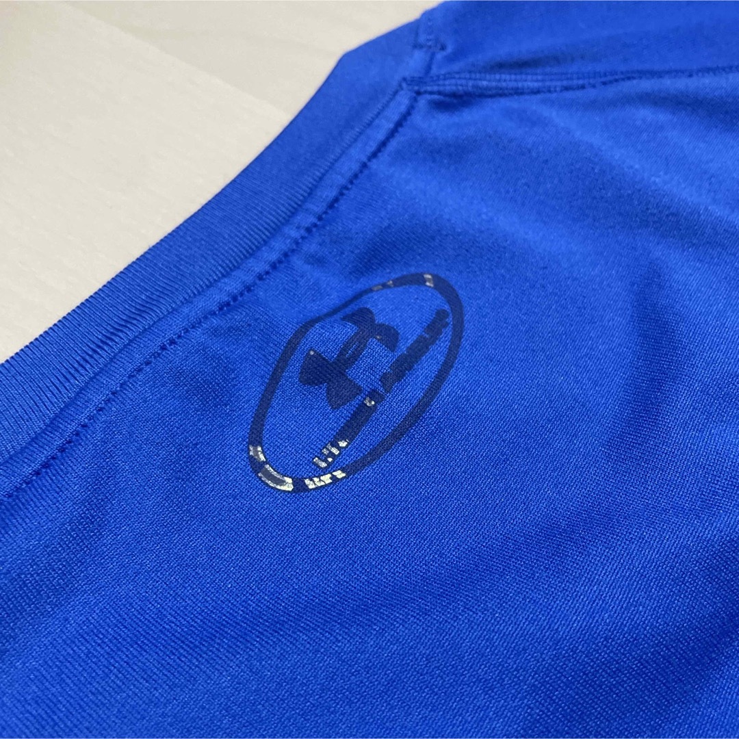 UNDER ARMOUR(アンダーアーマー)のUNDER ARMOUR Tシャツ(XL) 訳あり メンズのトップス(Tシャツ/カットソー(半袖/袖なし))の商品写真