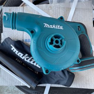 マキタ(Makita)のマキタ 充電式 ブロワ UB182D 18V(工具/メンテナンス)