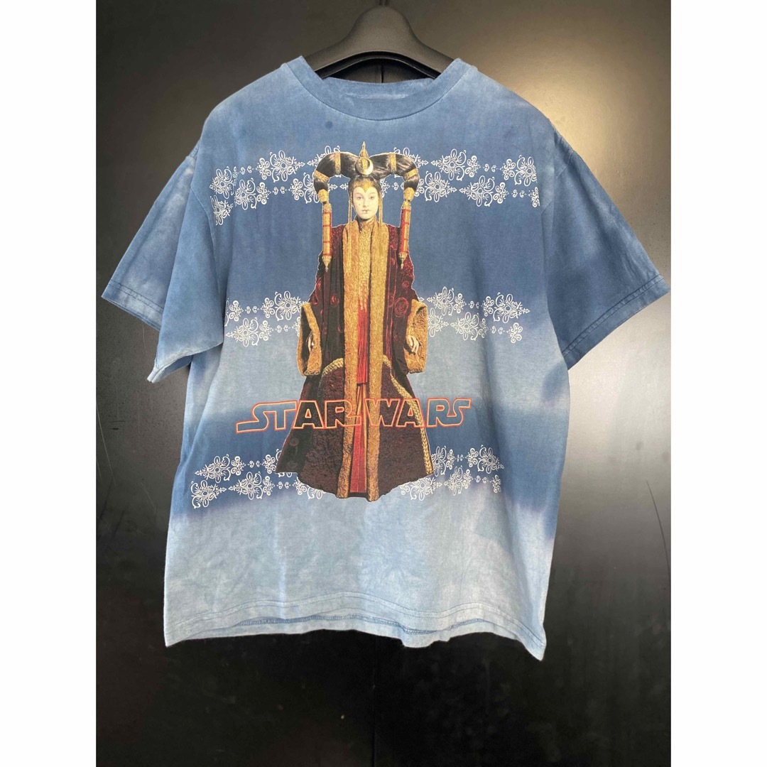 90'S STAR WARS Tシャツ ヴィンテージ　オフィシャル