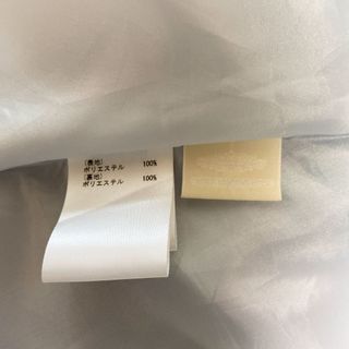 GRACE CONTINENTAL - 2023ss GRACE CONTINENTAL サイケプリントフレア