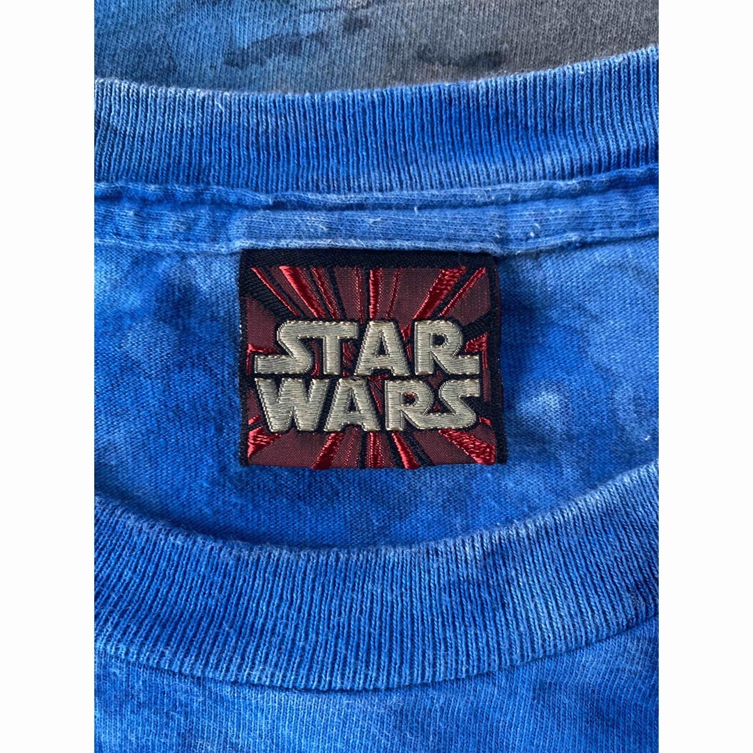 90'S STAR WARS Tシャツ ヴィンテージ　オフィシャル