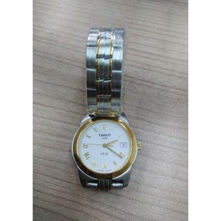 新品未使用 ティソ TISSOT 腕時計 T087.207.56.117.00