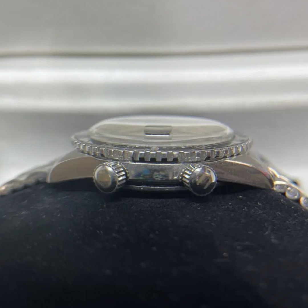 CITIZEN Alarm Date シチズン アラームデイト ウォッチ