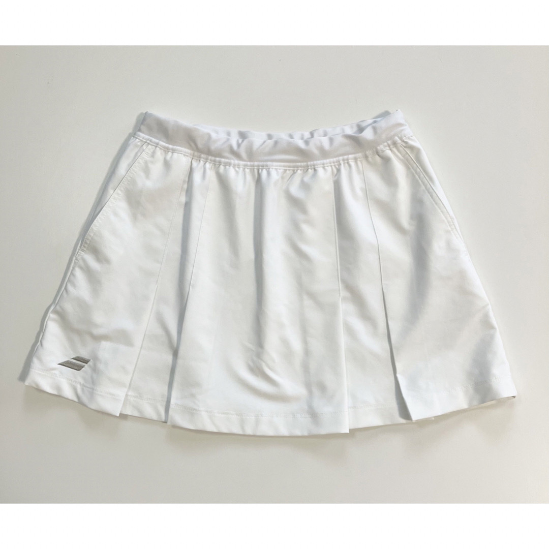 バボラ Babolat 定番 スコート Club Skort XL Tシャツ