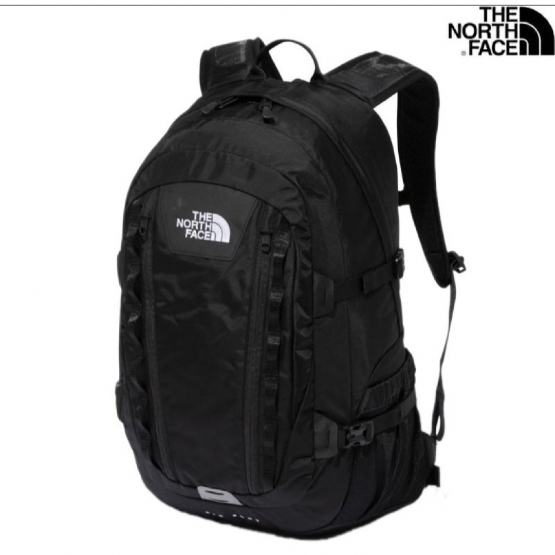 THE NORTH FACE - ノースフェイス リュック ビックショットの通販 by ...