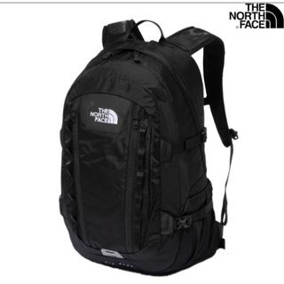 ザノースフェイス(THE NORTH FACE)のノースフェイス　リュック　ビックショット(バッグパック/リュック)