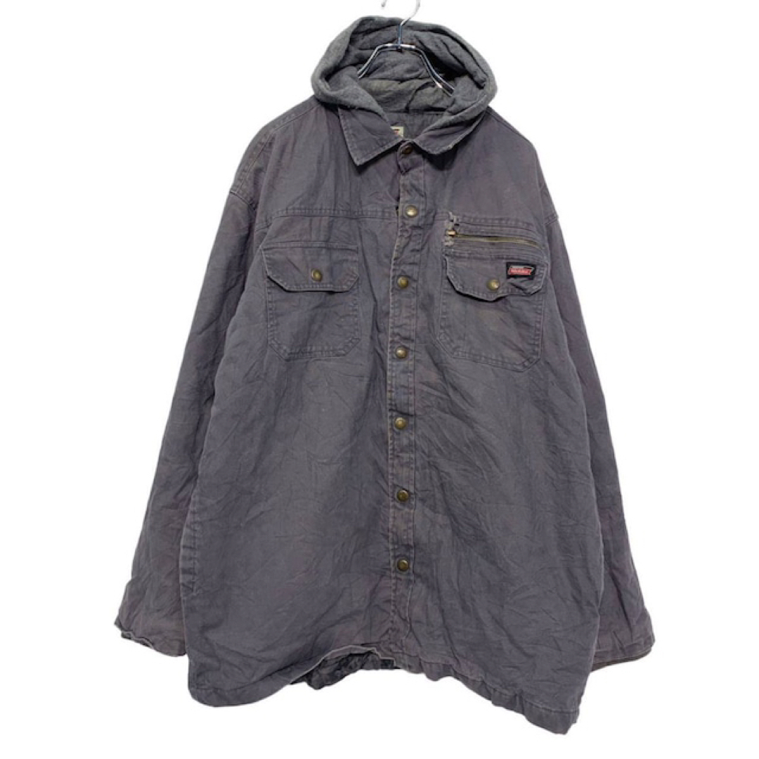 即購入可能！Dickies ワークジャケット XL