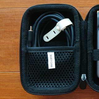 アンカー(Anker)のAnker PowerLine III Flow USB-C ケーブル のみ(その他)