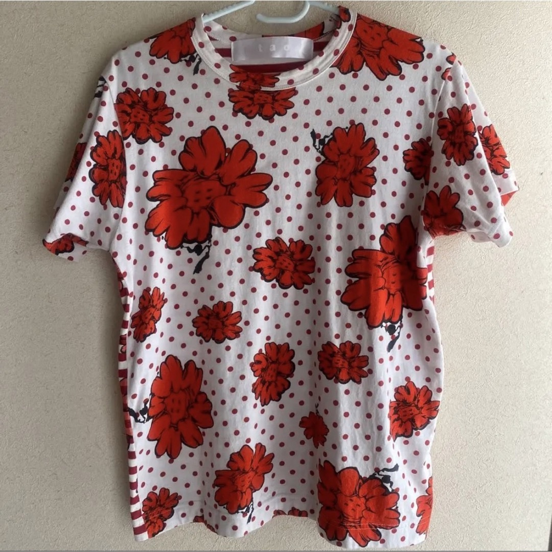 COMME des GARCONS - 2023SS TAOコムデギャルソン Tシャツの通販 by