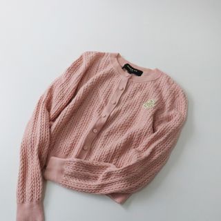 ポールカ カーディガン(レディース)の通販 100点以上 | PAULE KAの